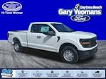 New 2025 Ford F-150 XL Super Cab 4WD Pickup for sale #FS1625 - photo 1