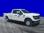 New 2025 Ford F-150 XL Super Cab 4WD Pickup for sale #FS1625 - photo 3