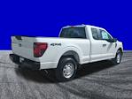 New 2025 Ford F-150 XL Super Cab 4WD Pickup for sale #FS1625 - photo 2