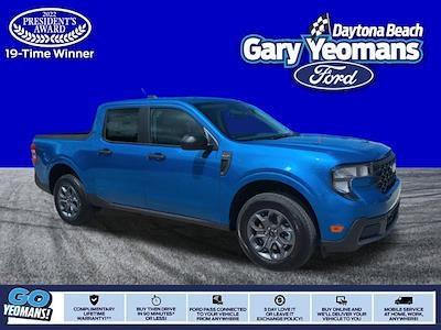 New 2025 Ford Maverick XLT SuperCrew Cab AWD Pickup for sale #FS1627 - photo 1