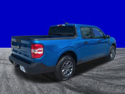 New 2025 Ford Maverick XLT SuperCrew Cab AWD Pickup for sale #FS1627 - photo 2
