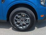New 2025 Ford Maverick XLT SuperCrew Cab AWD Pickup for sale #FS1627 - photo 11