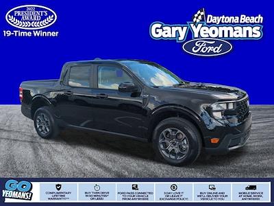 2025 Ford Maverick SuperCrew Cab FWD Pickup for sale #FS1628 - photo 1
