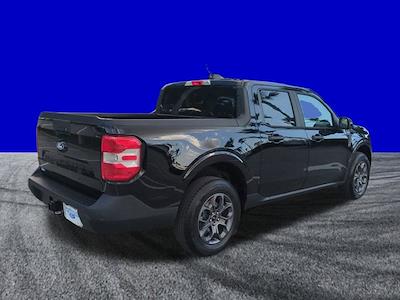 2025 Ford Maverick SuperCrew Cab FWD Pickup for sale #FS1628 - photo 2