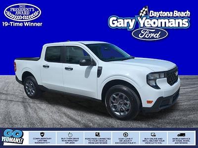 New 2025 Ford Maverick XLT SuperCrew Cab Pickup for sale #FS1629 - photo 1