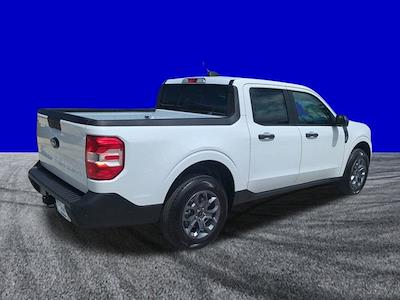 New 2025 Ford Maverick XLT SuperCrew Cab Pickup for sale #FS1629 - photo 2