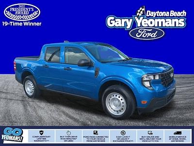 2025 Ford Maverick SuperCrew Cab FWD Pickup for sale #FS1630 - photo 1