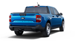 2025 Ford Maverick SuperCrew Cab FWD Pickup for sale #FS1630 - photo 3