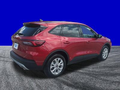 2025 Ford Escape FWD SUV for sale #FS1633 - photo 2