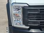 New 2025 Ford F-450 XL Crew Cab 4WD Cab Chassis for sale #FS1636 - photo 10