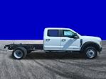 New 2025 Ford F-450 XL Crew Cab 4WD Cab Chassis for sale #FS1636 - photo 4