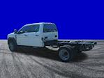 New 2025 Ford F-450 XL Crew Cab 4WD Cab Chassis for sale #FS1636 - photo 6
