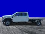 New 2025 Ford F-450 XL Crew Cab 4WD Cab Chassis for sale #FS1636 - photo 7