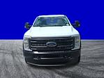 New 2025 Ford F-450 XL Crew Cab 4WD Cab Chassis for sale #FS1637 - photo 9