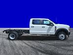 New 2025 Ford F-450 XL Crew Cab 4WD Cab Chassis for sale #FS1637 - photo 4