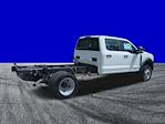 New 2025 Ford F-450 XL Crew Cab 4WD Cab Chassis for sale #FS1637 - photo 2