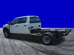New 2025 Ford F-450 XL Crew Cab 4WD Cab Chassis for sale #FS1637 - photo 6