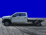 New 2025 Ford F-450 XL Crew Cab 4WD Cab Chassis for sale #FS1637 - photo 7