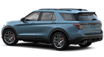 2025 Ford Explorer RWD SUV for sale #FS1638 - photo 2