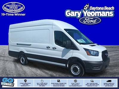 New 2025 Ford Transit 350 High Roof Empty Cargo Van for sale #FS1640 - photo 1