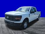 New 2025 Ford F-150 XL Super Cab 4WD Pickup for sale #FS1641 - photo 8