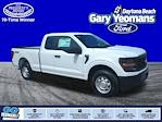 New 2025 Ford F-150 XL Super Cab 4WD Pickup for sale #FS1641 - photo 1