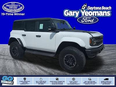 2025 Ford Bronco 4WD SUV for sale #FS1642 - photo 1