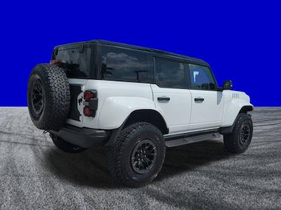 2025 Ford Bronco 4WD SUV for sale #FS1642 - photo 2