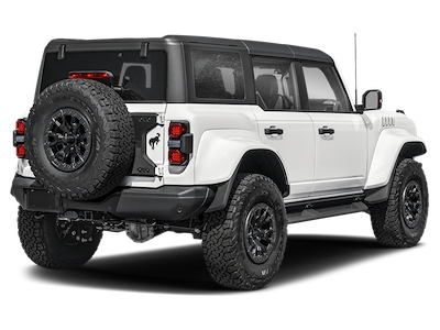 New 2025 Ford Bronco Raptor 4WD SUV for sale #FS1642 - photo 2