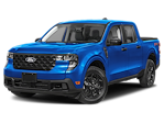 New 2025 Ford Maverick XLT SuperCrew Cab Pickup for sale #FS1644 - photo 34