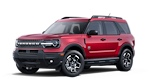 2025 Ford Bronco Sport 4WD SUV for sale #FS1645 - photo 1