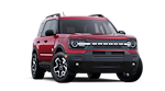 2025 Ford Bronco Sport 4WD SUV for sale #FS1645 - photo 4