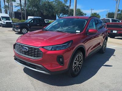 2025 Ford Escape FWD SUV for sale #FS1646 - photo 1