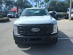 2025 Ford F-450 Crew Cab DRW 4WD Cab Chassis for sale #FS1648 - photo 9