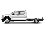 2025 Ford F-450 Crew Cab DRW 4WD Cab Chassis for sale #FS1648 - photo 25