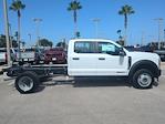 2025 Ford F-450 Crew Cab DRW 4WD Cab Chassis for sale #FS1648 - photo 3