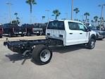 2025 Ford F-450 Crew Cab DRW 4WD Cab Chassis for sale #FS1648 - photo 4