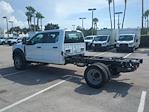 2025 Ford F-450 Crew Cab DRW 4WD Cab Chassis for sale #FS1648 - photo 6