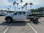 2025 Ford F-450 Crew Cab DRW 4WD Cab Chassis for sale #FS1648 - photo 7