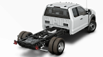New 2025 Ford F-450 Super Cab Cab Chassis for sale #FS1649 - photo 2