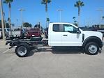 New 2025 Ford F-450 XL Super Cab 4WD Cab Chassis for sale #FS1649 - photo 3