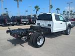 New 2025 Ford F-450 XL Super Cab 4WD Cab Chassis for sale #FS1649 - photo 4