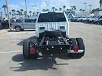 New 2025 Ford F-450 XL Super Cab 4WD Cab Chassis for sale #FS1649 - photo 5