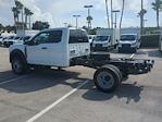 New 2025 Ford F-450 XL Super Cab 4WD Cab Chassis for sale #FS1649 - photo 6