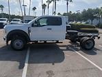 New 2025 Ford F-450 XL Super Cab 4WD Cab Chassis for sale #FS1649 - photo 7