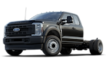 New 2025 Ford F-450 Super Cab Cab Chassis for sale #FS1650 - photo 28