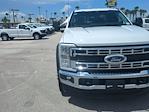 2025 Ford F-450 Super Cab DRW 4WD Cab Chassis for sale #FS1650 - photo 9
