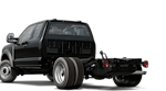 New 2025 Ford F-450 Super Cab Cab Chassis for sale #FS1650 - photo 1