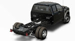 New 2025 Ford F-450 Super Cab Cab Chassis for sale #FS1650 - photo 2
