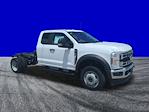 2025 Ford F-450 Super Cab DRW 4WD Cab Chassis for sale #FS1650 - photo 23